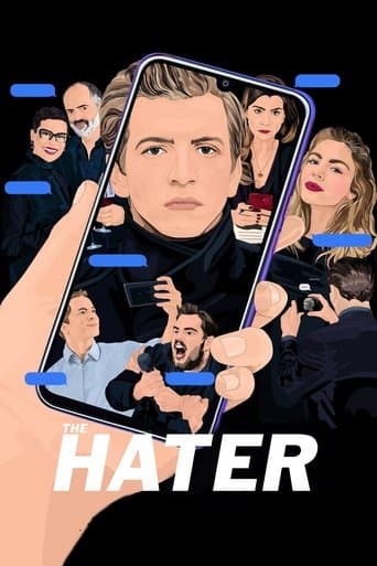 Sala samobójców. Hejter caly film Zalukaj.film