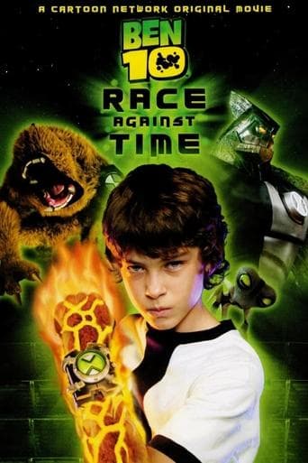 Ben 10: Wyścig z czasem caly film Zalukaj.film