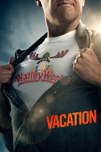 W nowym zwierciadle: Wakacje caly film Zalukaj.film