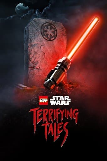 LEGO Gwiezdne wojny: Przerażające historie caly film Zalukaj.film