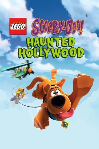 LEGO® Scooby-Doo: Nawiedzone Hollywood caly film Zalukaj.film