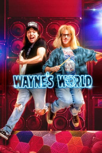 Świat Wayne'a caly film Zalukaj.film