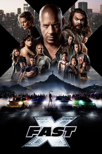 Szybcy i wściekli 10 caly film Zalukaj.film