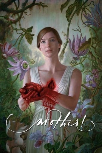 Mother! caly film Zalukaj.film