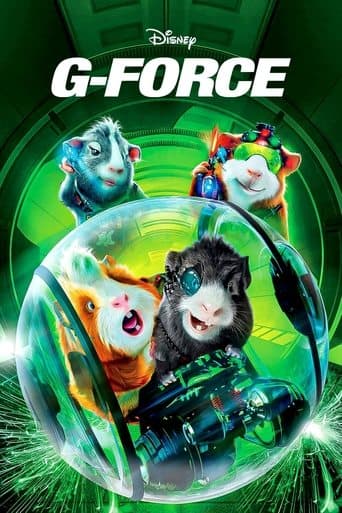 Załoga G caly film Zalukaj.film