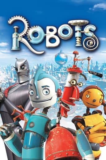 Roboty caly film Zalukaj.film