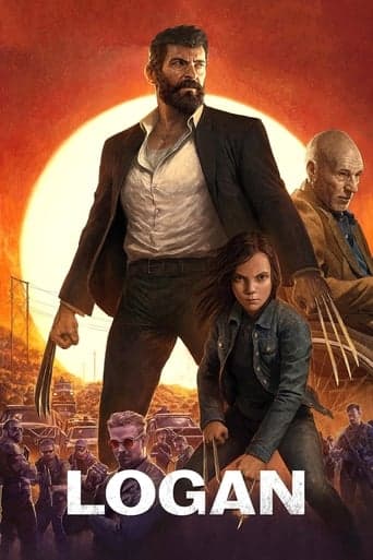 Logan: Wolverine caly film Zalukaj.film