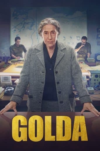 Golda caly film Zalukaj.film