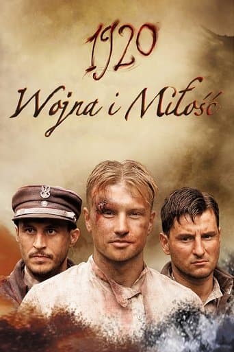 1920. Wojna i miłość online