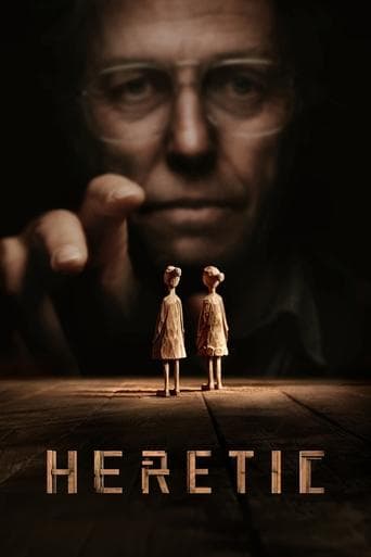 Heretyk caly film Zalukaj.film
