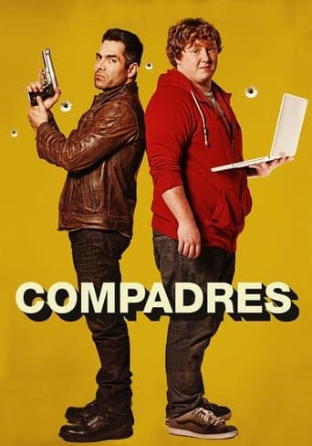 Compadres caly film Zalukaj.film