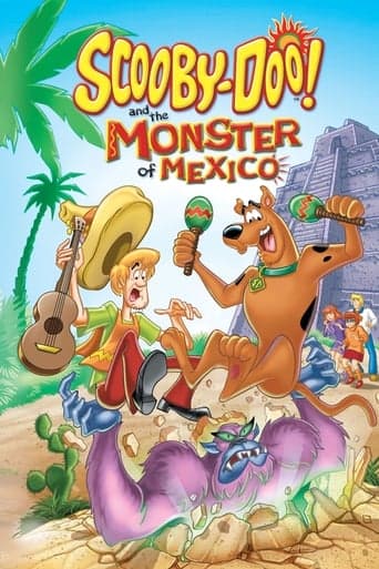Scooby Doo i meksykański potwór caly film Zalukaj.film