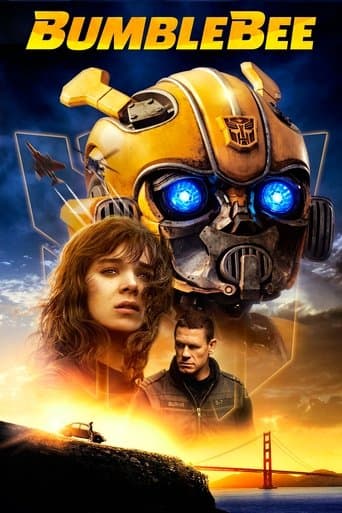 Bumblebee caly film Zalukaj.film