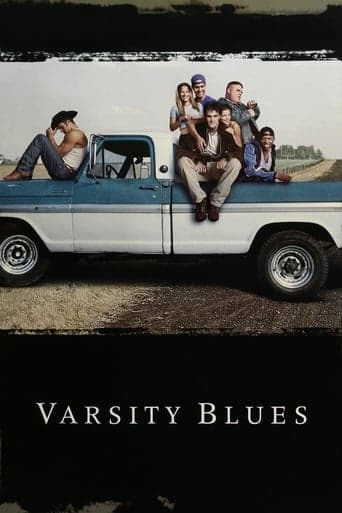 Varsity Blues caly film Zalukaj.film