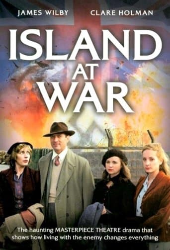 Island at War online