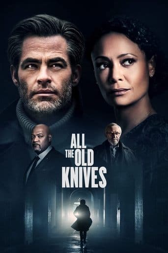 Wszystkie stare noże caly film Zalukaj.film