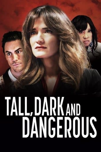 Tall, Dark and Dangerous caly film Zalukaj.film