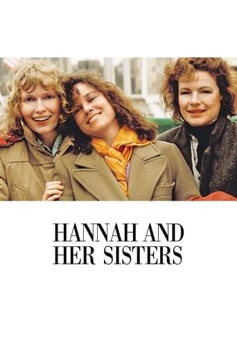 Hannah i jej siostry caly film Zalukaj.film
