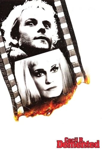 Cecil B. Demented caly film Zalukaj.film