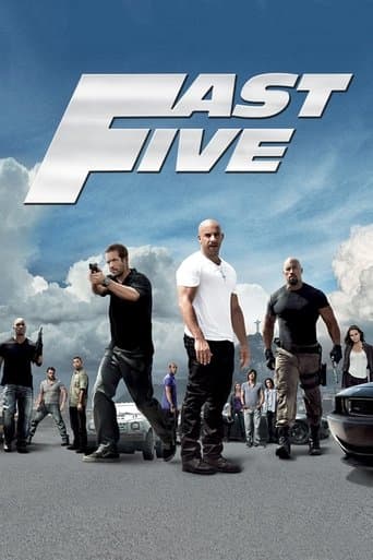 Szybcy i wściekli 5 caly film Zalukaj.film