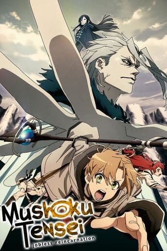 Mushoku Tensei: Isekai Ittara Honki Dasu online