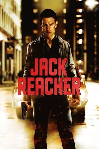 Jack Reacher: Jednym strzałem caly film Zalukaj.film