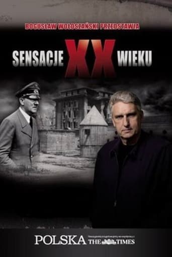 Sensacje XX wieku online