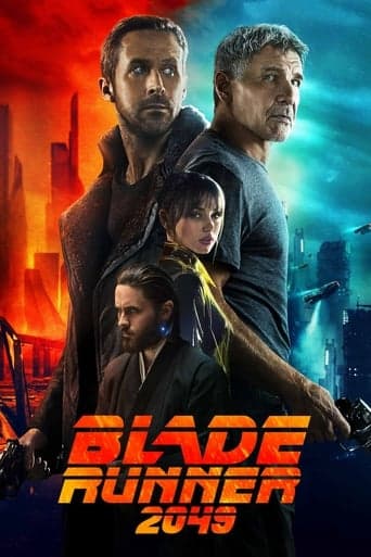 Blade Runner 2049 caly film Zalukaj.film