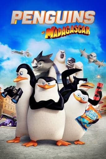 Pingwiny z Madagaskaru caly film Zalukaj.film