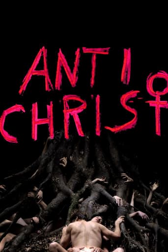 Antychryst caly film Zalukaj.film