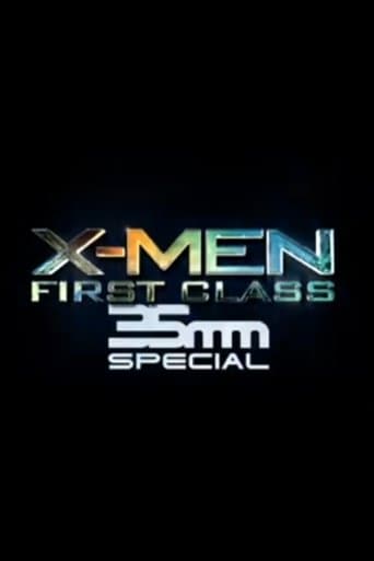 X-Men: First Class 35mm Special caly film Zalukaj.film