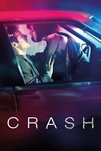 Crash: Niebezpieczne pożądanie caly film Zalukaj.film
