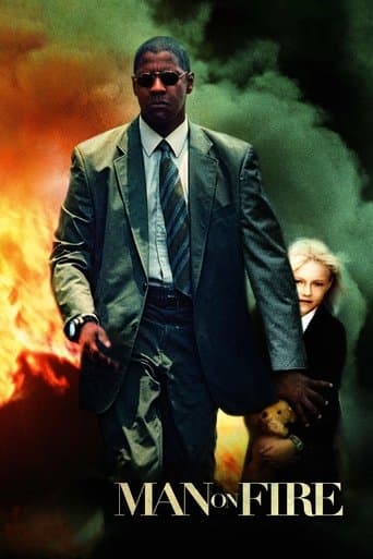 Człowiek w Ogniu caly film Zalukaj.film