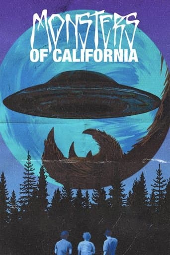 Monsters of California caly film Zalukaj.film