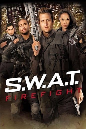 S.W.A.T.: Miasto w ogniu caly film Zalukaj.film