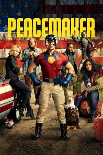 Peacemaker online