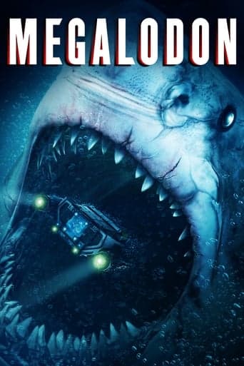 Megalodon caly film Zalukaj.film
