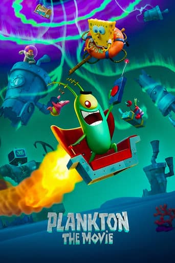 Plankton: Film caly film Zalukaj.film