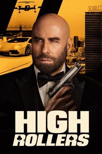 High Rollers caly film Zalukaj.film