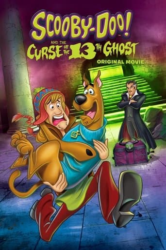 Scooby-Doo i klątwa trzynastego ducha caly film Zalukaj.film
