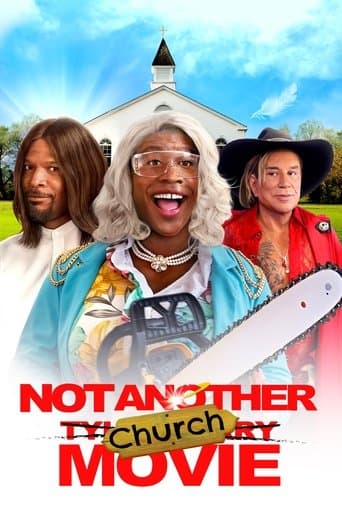 Not Another Church Movie caly film Zalukaj.film