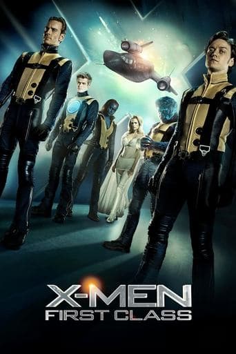 X-Men: Pierwsza klasa caly film Zalukaj.film