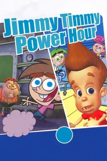 Jimmy Timmy Power Hour caly film Zalukaj.film