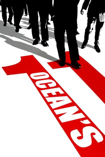 Ocean's Eleven: Ryzykowna gra caly film Zalukaj.film