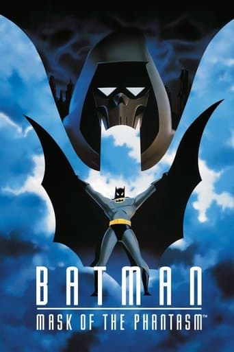 Batman: Maska Batmana caly film Zalukaj.film