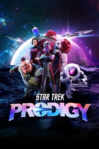 Star Trek: Protogwiazda online