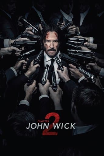 John Wick 2 caly film Zalukaj.film