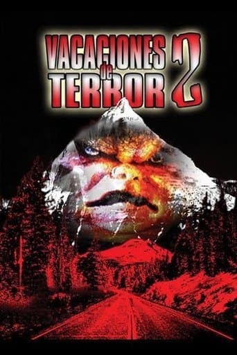 Vacaciones de terror 2: Cumpleaños diabólico caly film Zalukaj.film