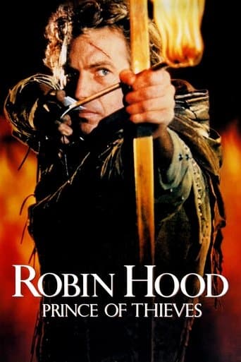 Robin Hood: Książę złodziei caly film Zalukaj.film