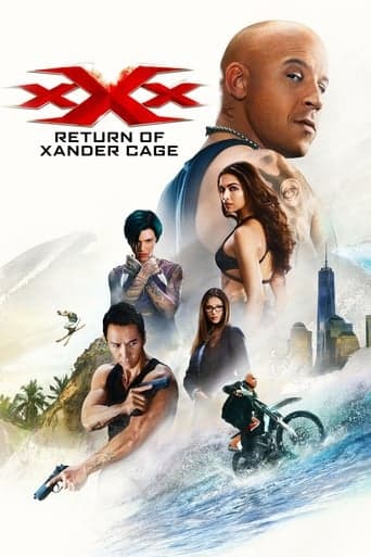 xXx: Reaktywacja caly film Zalukaj.film